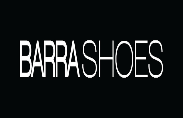 Barra shoes