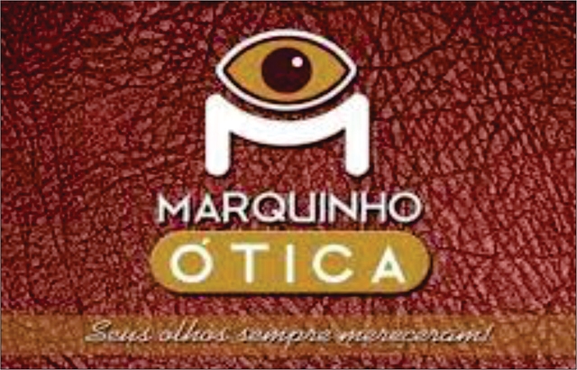 marquinho oticas